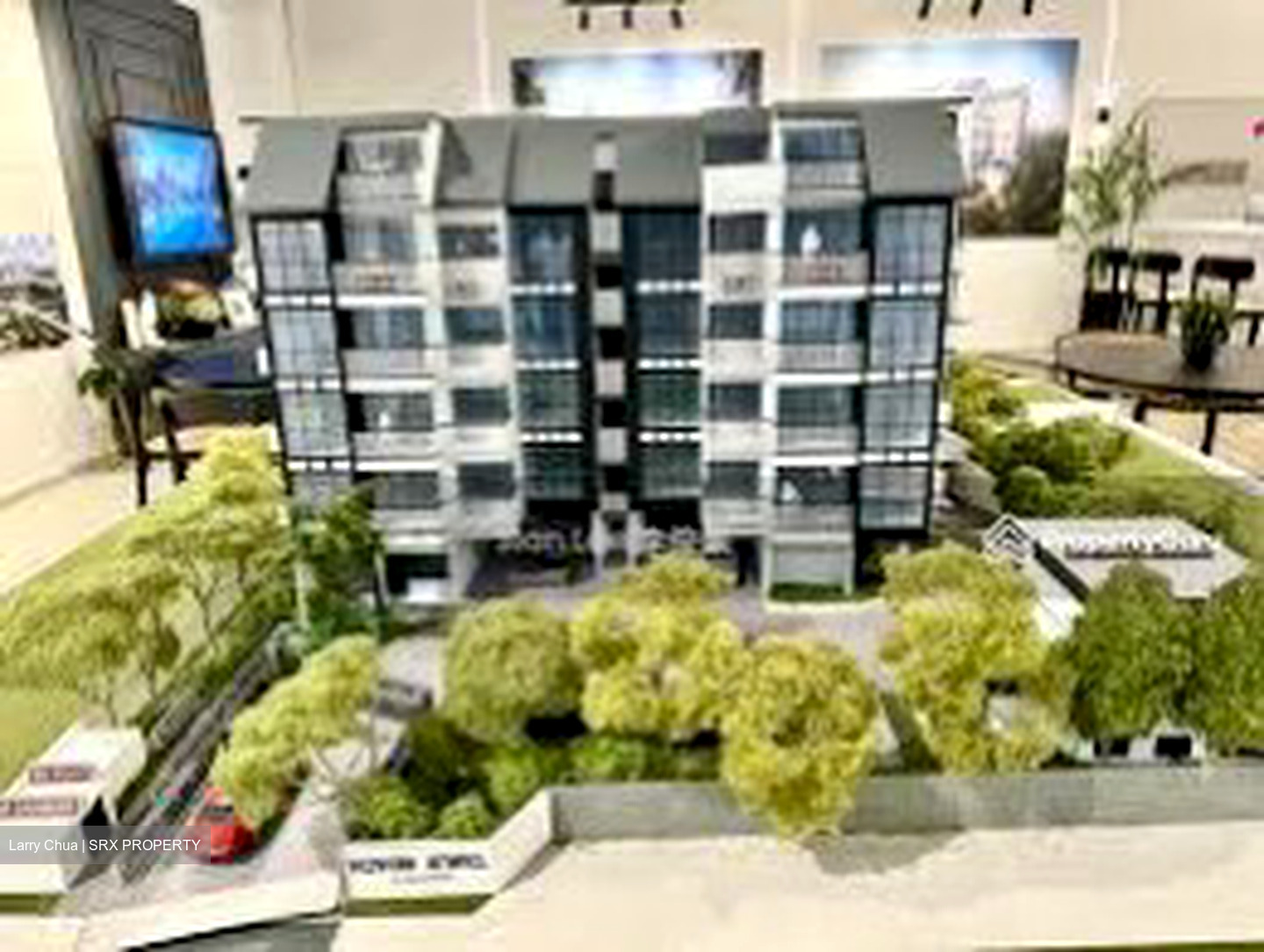 Kovan Jewel (D19), Apartment #463170411